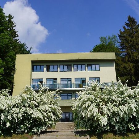 Hotel Chytrov Volfirov المظهر الخارجي الصورة