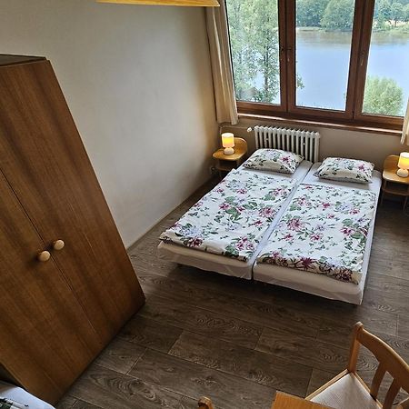 Hotel Chytrov Volfirov المظهر الخارجي الصورة