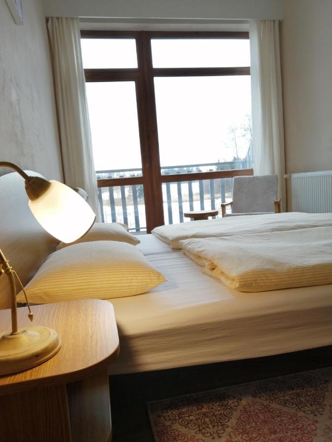 Hotel Chytrov Volfirov المظهر الخارجي الصورة
