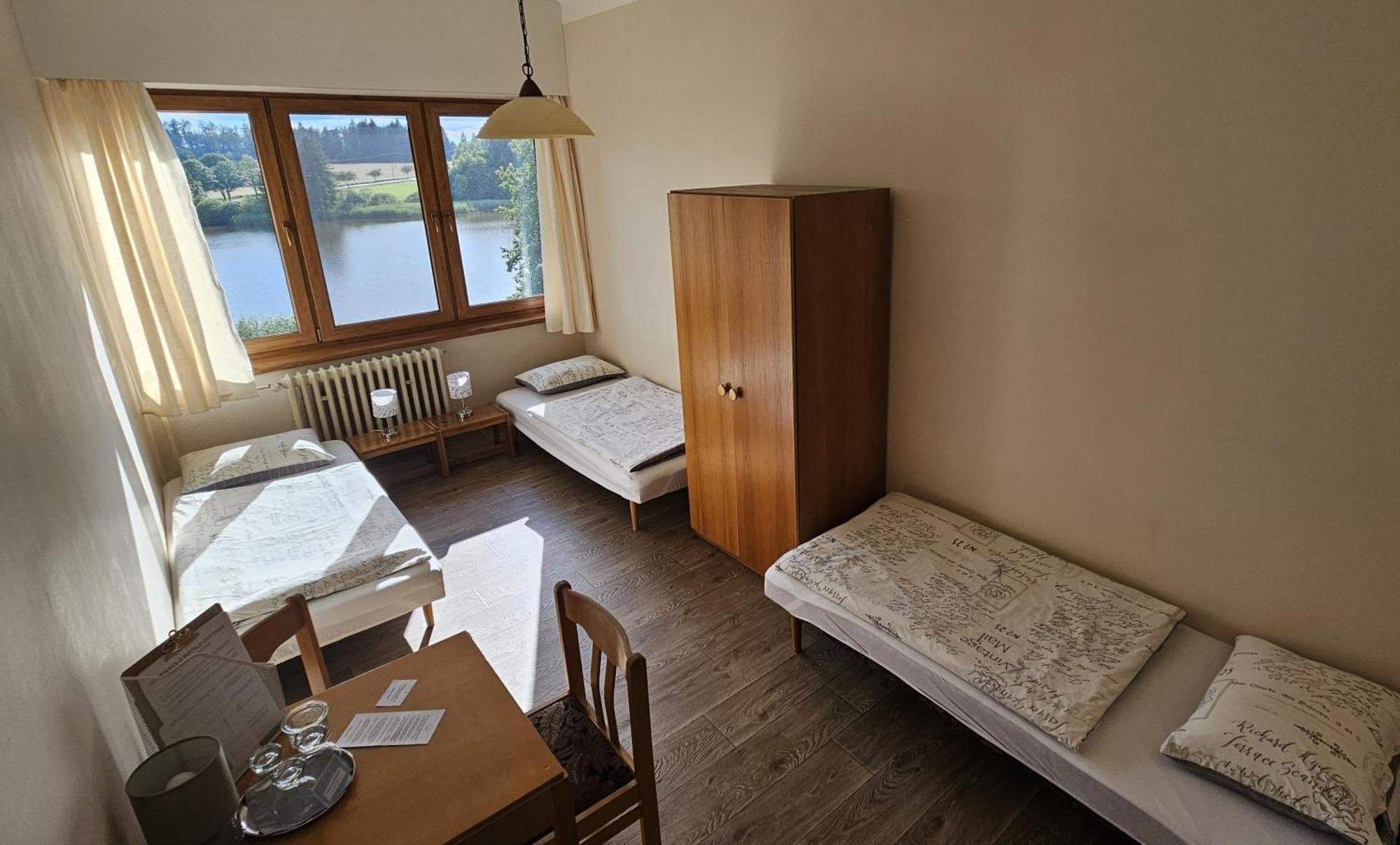 Hotel Chytrov Volfirov المظهر الخارجي الصورة