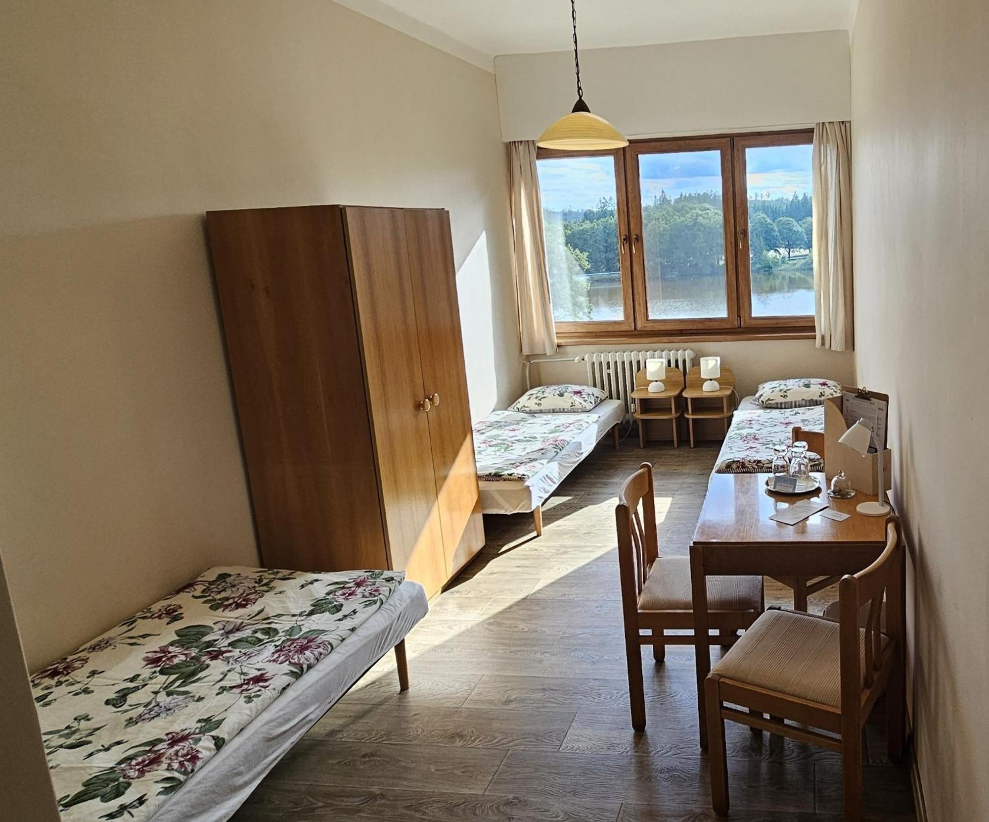 Hotel Chytrov Volfirov المظهر الخارجي الصورة