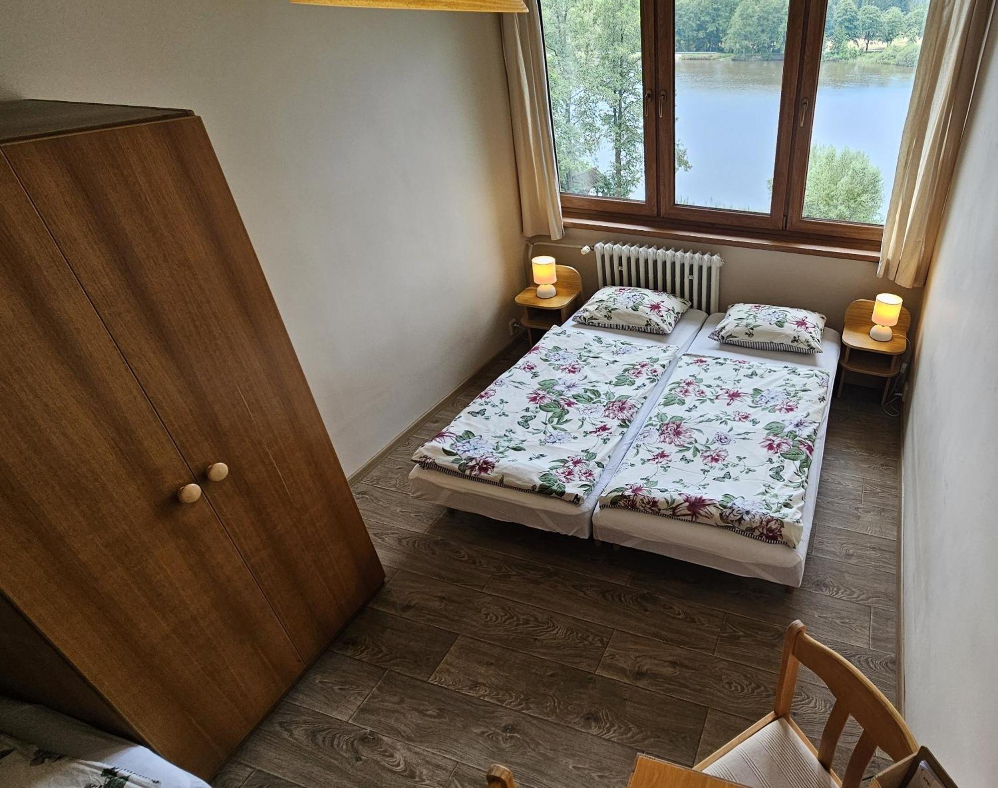 Hotel Chytrov Volfirov المظهر الخارجي الصورة